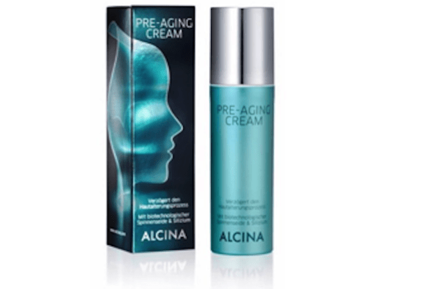 Alcina