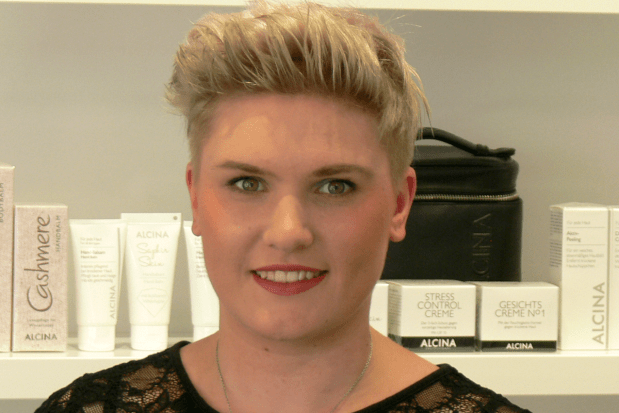Helen Cadd